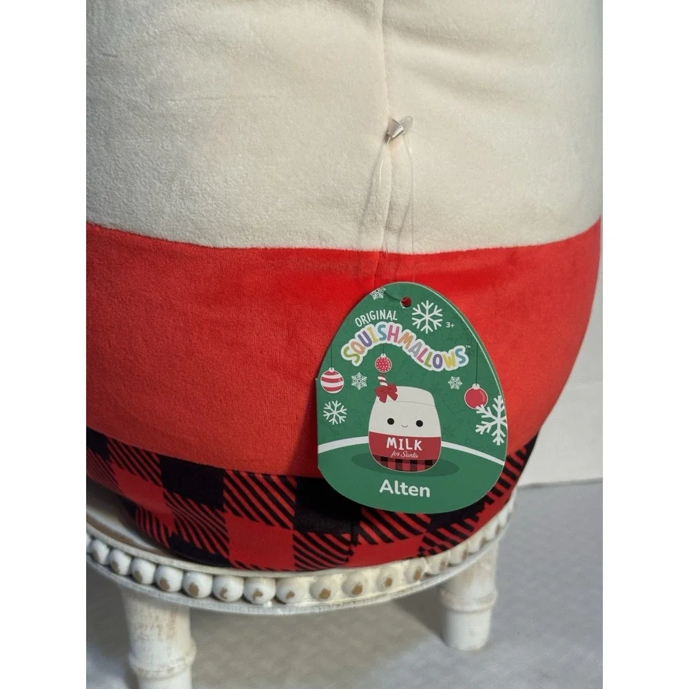 Original Squishmallows‎ 16